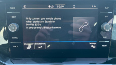 Volkswagen Polo 1.0 TSI Life 5dr Petrol Hatchback